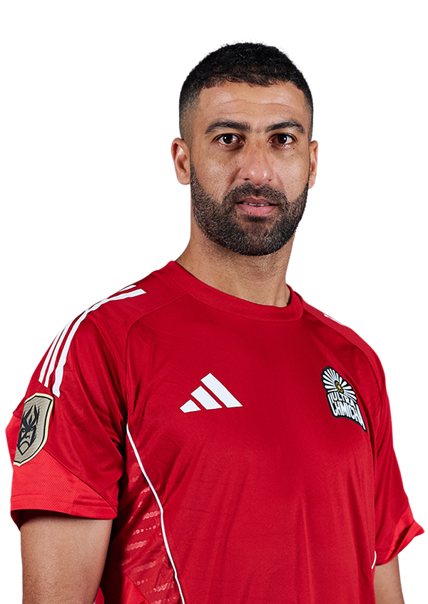 Zahraoui Reda