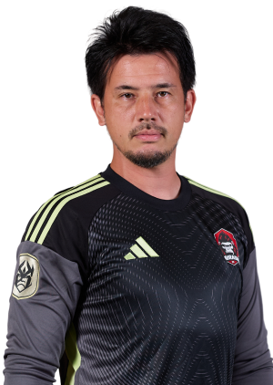 Rikiya Narita