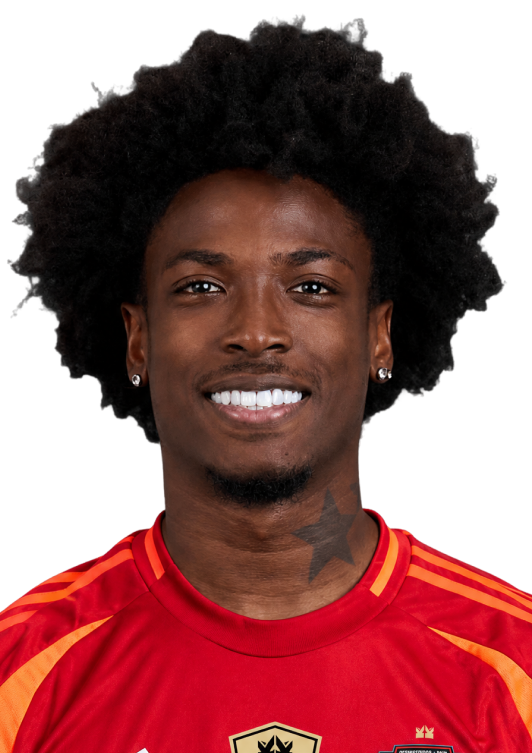 Victor 'VB' Bueno