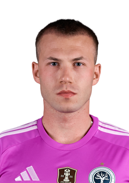 Yaroslav Toporkov