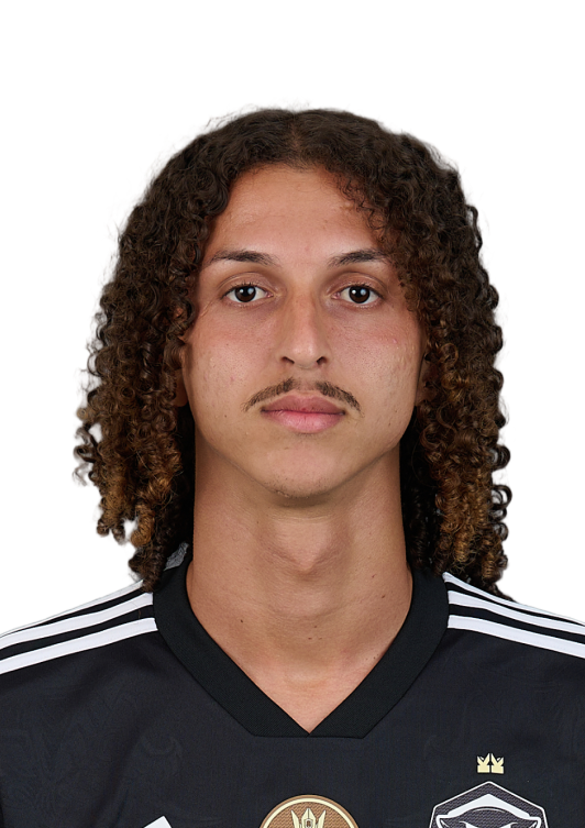 Matheus 'Dedo'