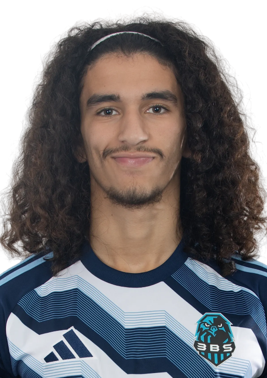 Sahir Boumhand