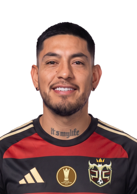 Hugo Puentes