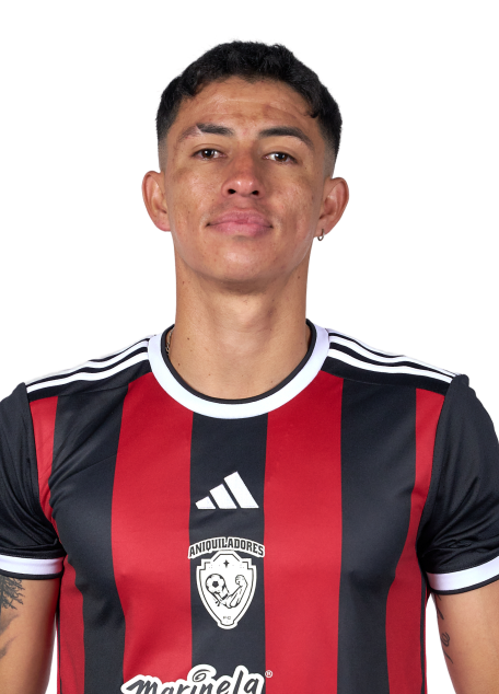 Brihan 'Guti' Gutiérrez