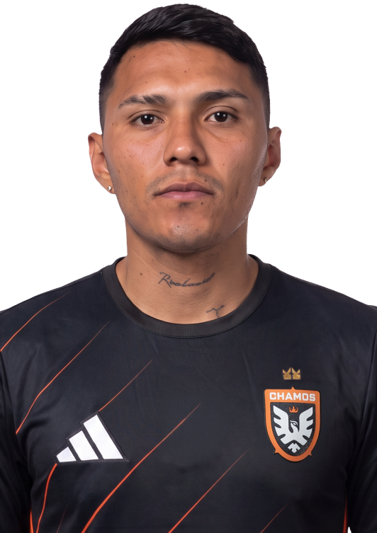 Pablo Medina