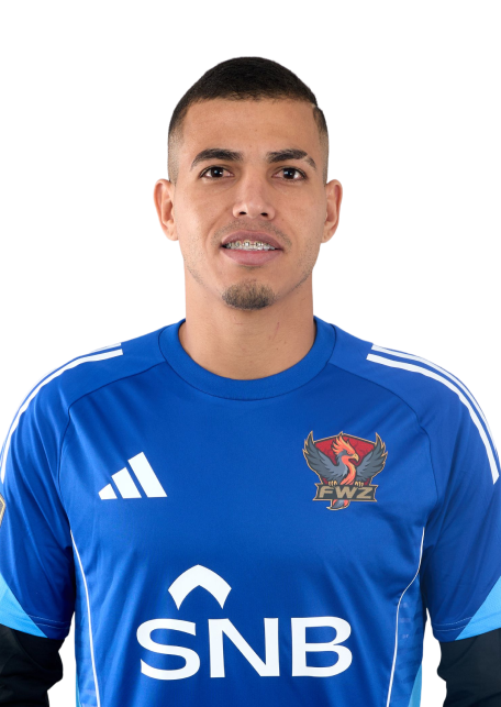 Jefferson 'Gegeu' Silva