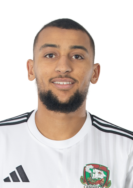 Walid Soudi
