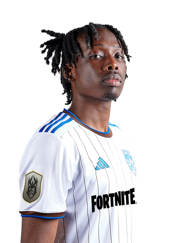 Abdraman Toure