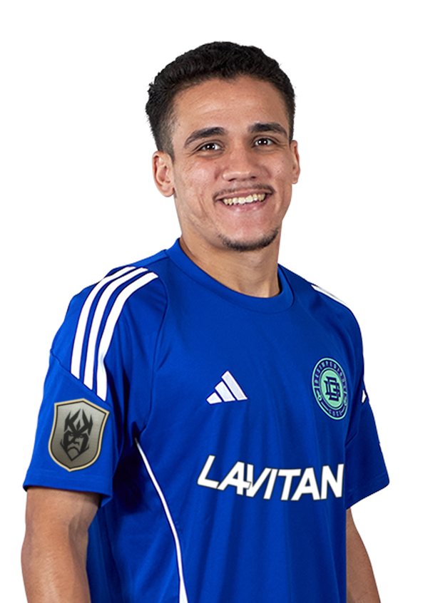 Gustavo 'Gustavinho' Henrique