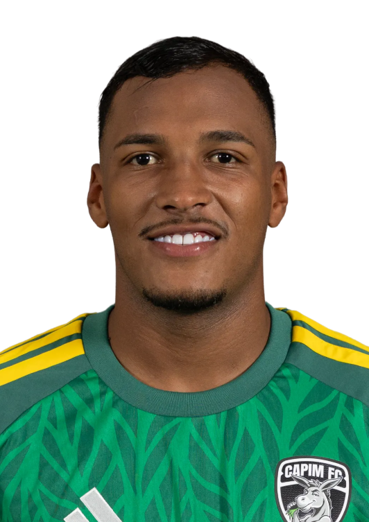 Caio Henrique