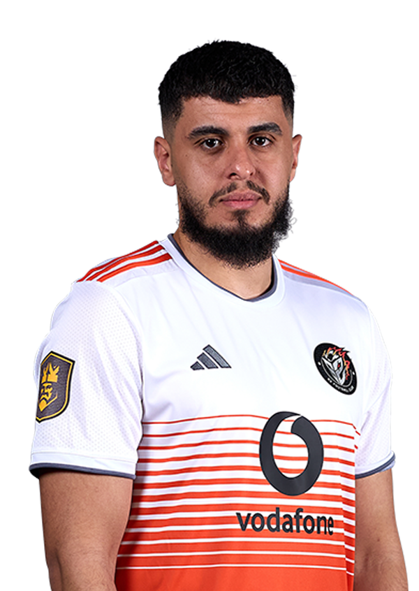 Mouadh Ben Abdesselem