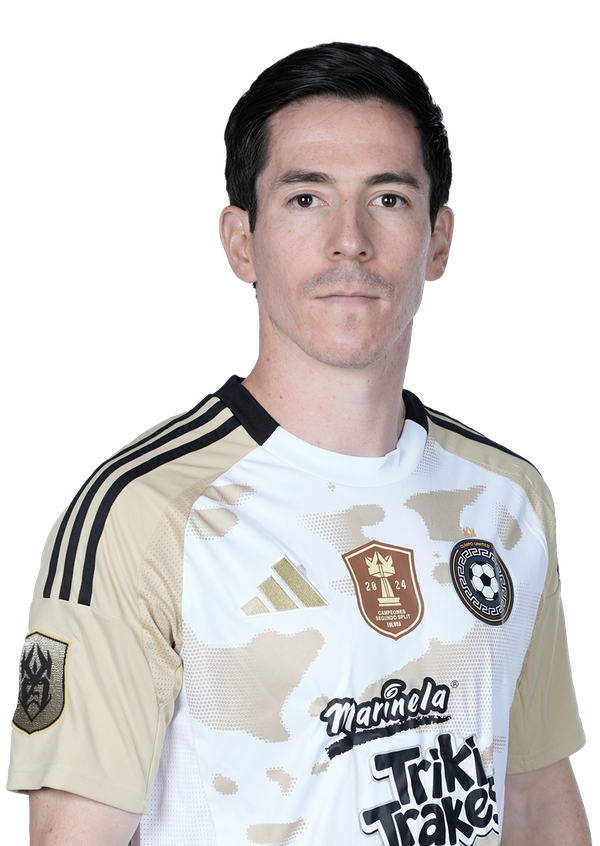 Marco Bueno