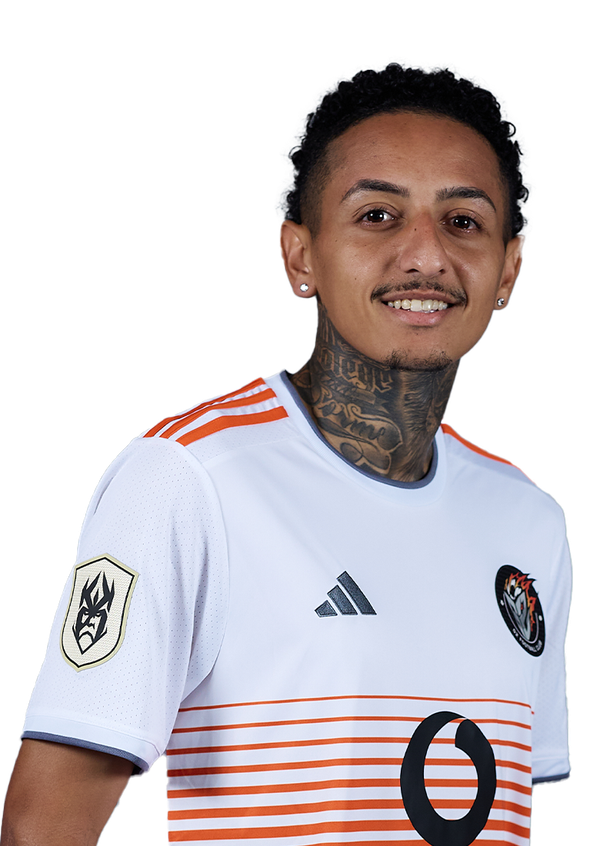 Kevin Moreira