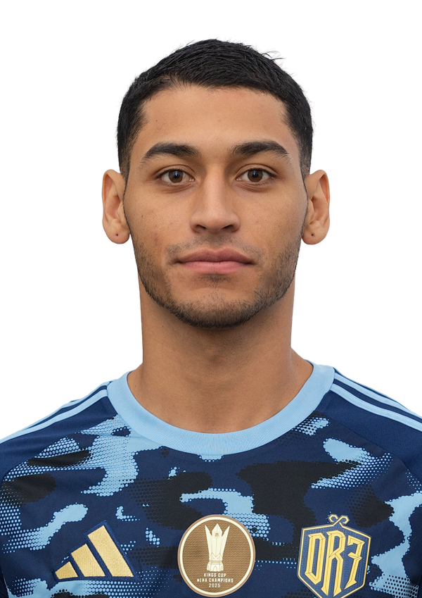 Santiago Goez Ruiz