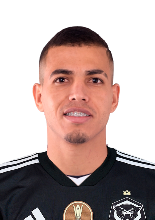 Jefferson 'Gegeu' Silva