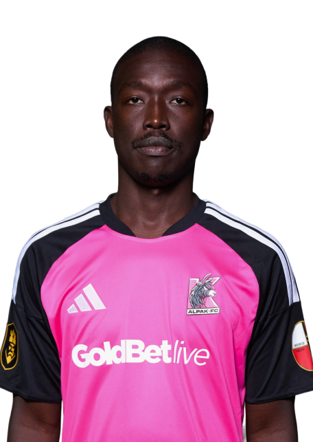 Modou Diop