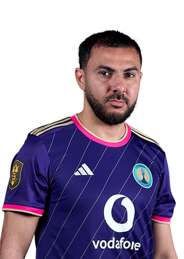 Ossama Assaidi