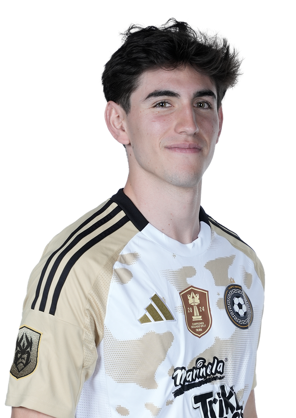 Patricio 'Pato' Arias