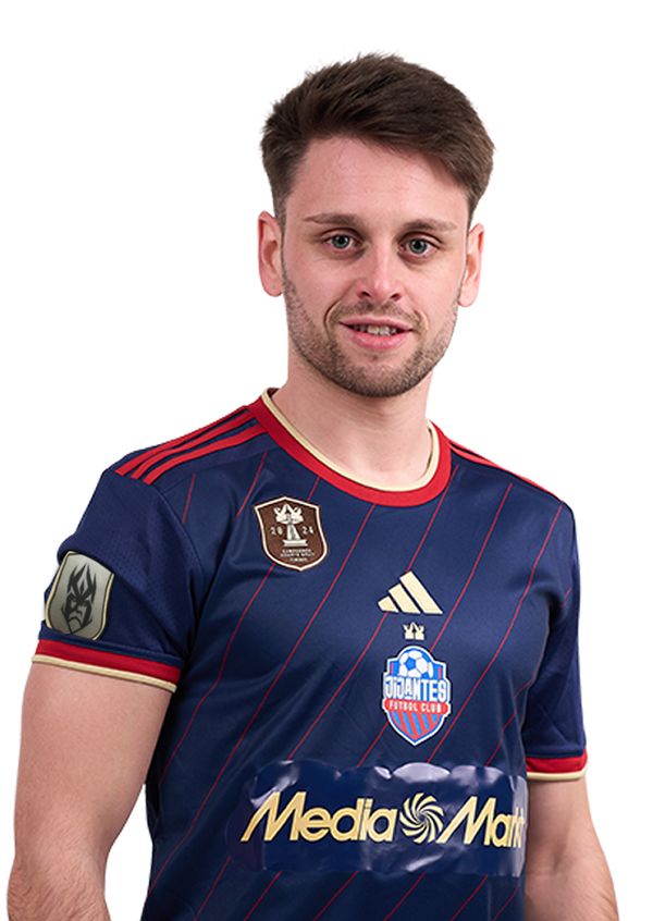 Álex 'Capi' Domingo