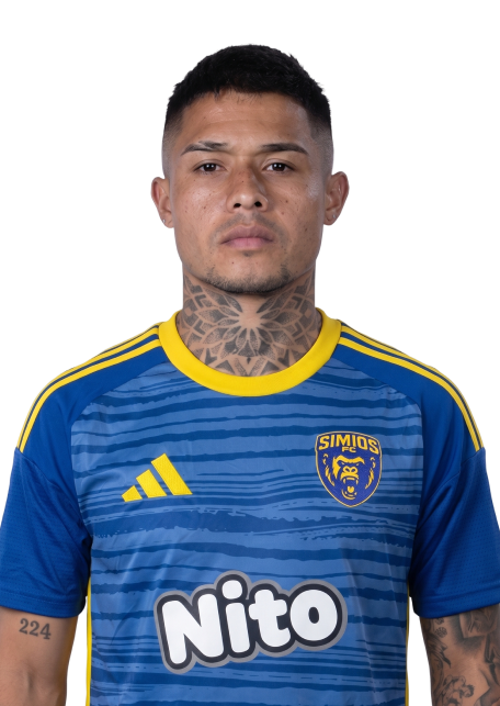 Sebastián Sáez