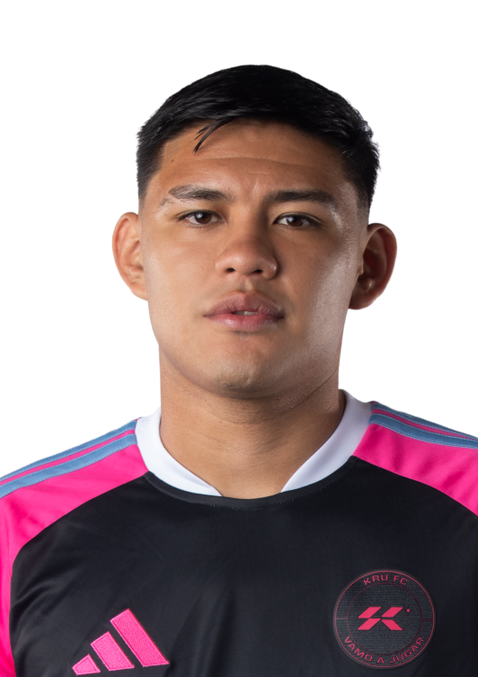 Edson Trejo