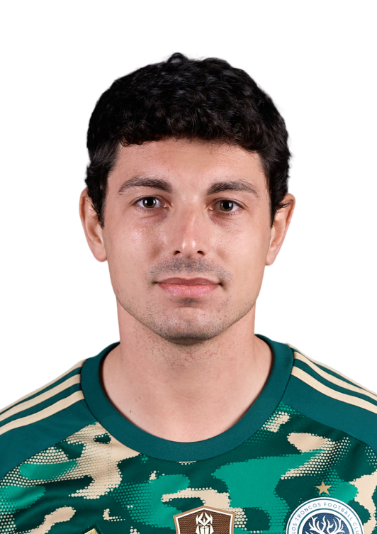 Alex Cubedo