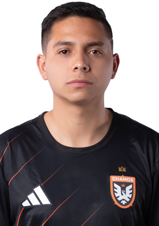 Christian Lagunas