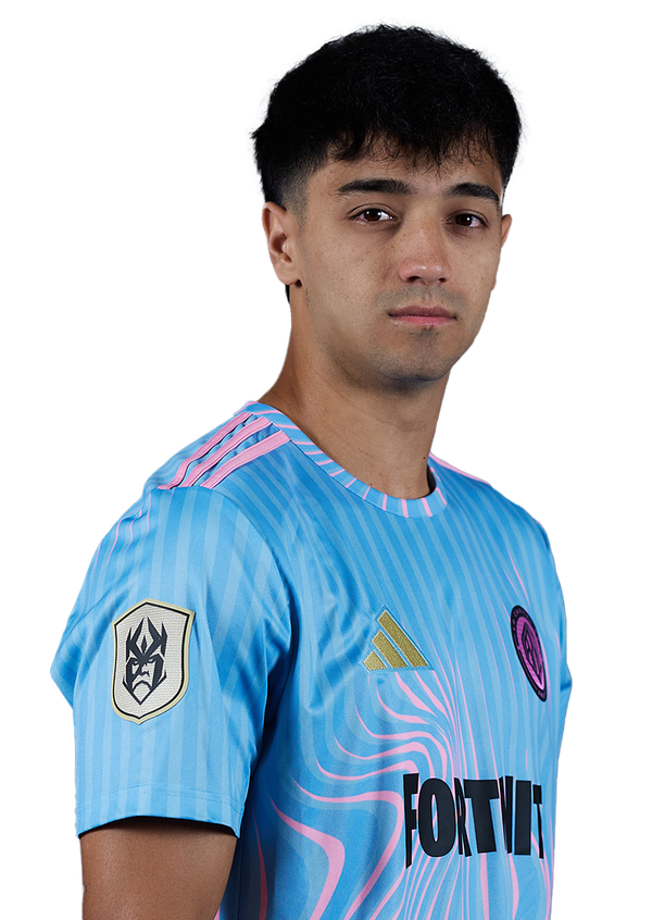 Oscar Alepuz
