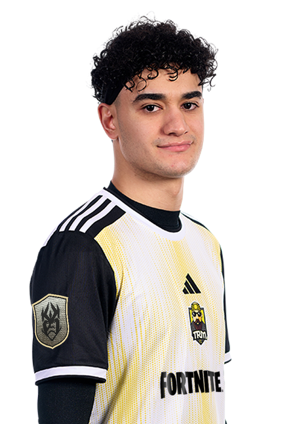 Marouan Amiar