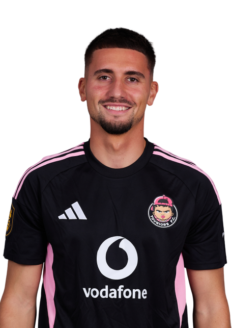 Emir Sejdovic