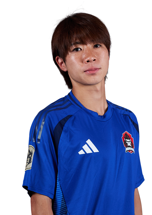 Shunsuke Nakamura