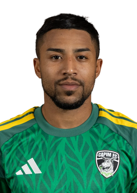 Matheus Gomes