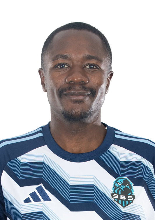 Giannelli Imbula