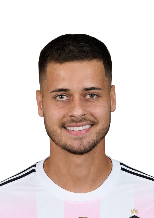 Kenu Leandro