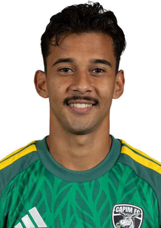 Biel Moreira