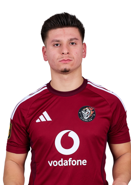 Yasa Doğukan Eyrice