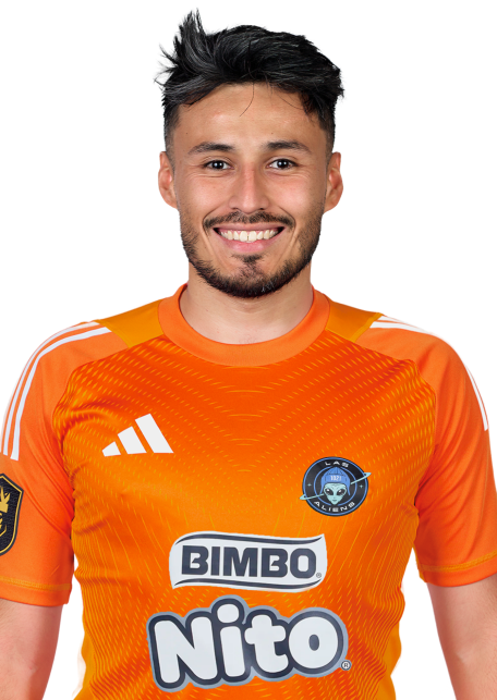 Eduardo 'Pollo' Cortés