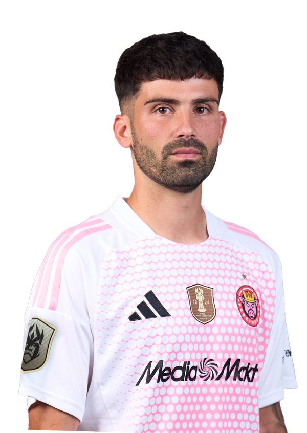 Adrián Lledó