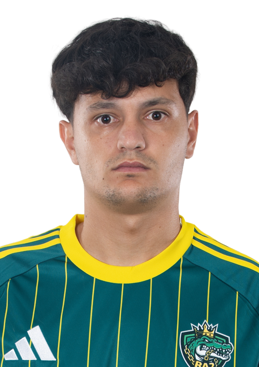 Eloy Amoedo