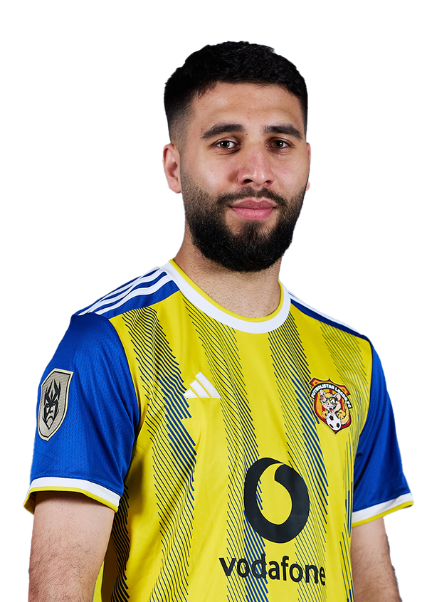 Dennis Öztürk