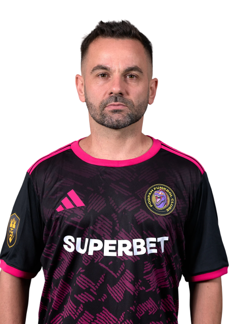 Deives Moraes