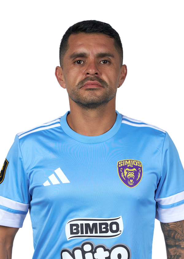 Michelle 'Chucky' Castro