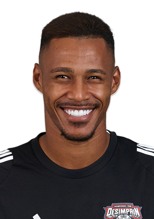 Luisinho Alves
