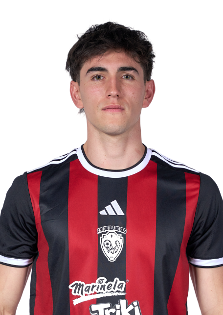 Patricio 'Pato' Arias