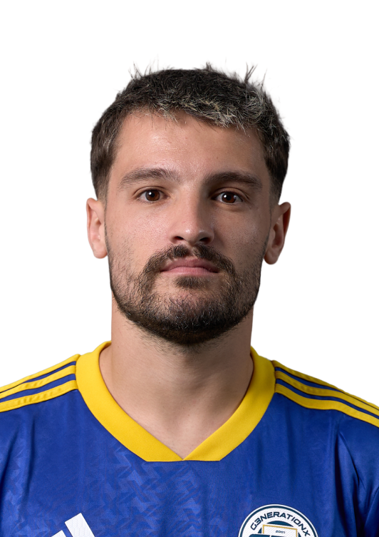 Andreas Vaz
