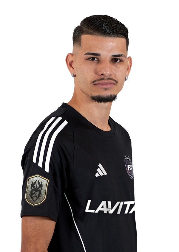 Vinicius 'Vini' Almeida