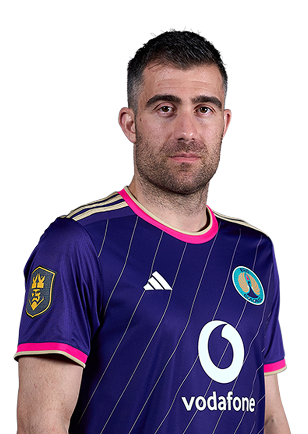 Sokratis Papastathopoulos