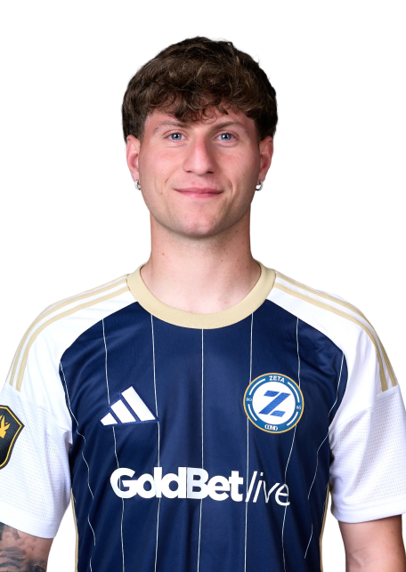 Samuele Oltremarini