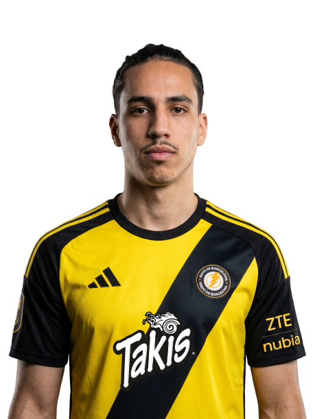Mohamed Boullouh