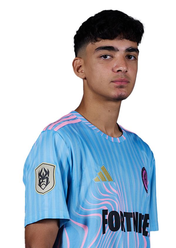 Mouad Louraoui